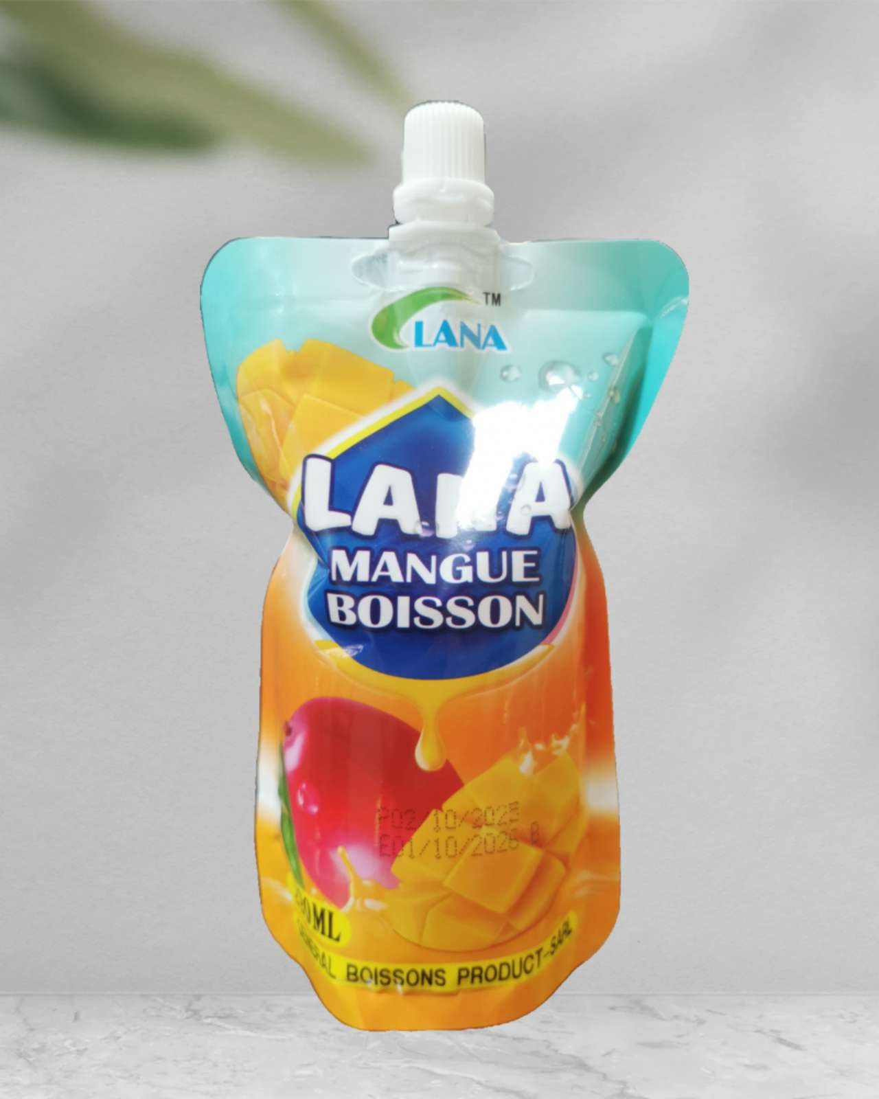 Sachet