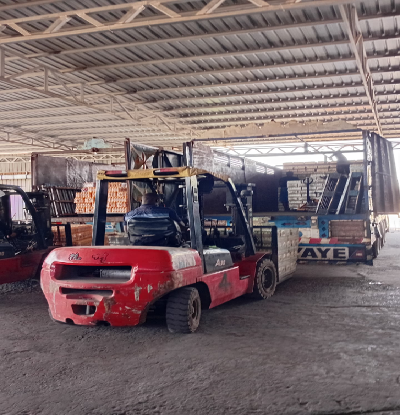 Livraison